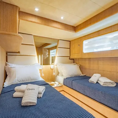 M/y Opera * Sami (Kefalonia)